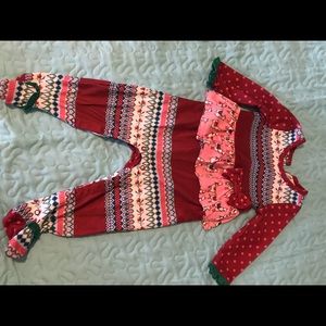 Matilda Jane Pajamas